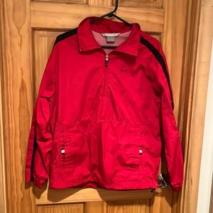 Nike Windbreaker